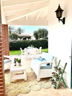 Villa Aire